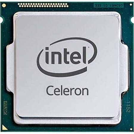 Intel Celeron G6900 Two Core Desktop Processor (Up To 3.4Ghz) Uhd Graphics 710 Alder Lake (Oem Tray Version) 46W thumb #1