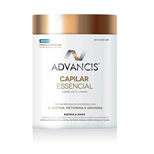 Advancis Capilar Essential 300g