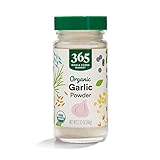 365 by Whole Foods Market, Organic Garlic Powder, 2.33 Ounce