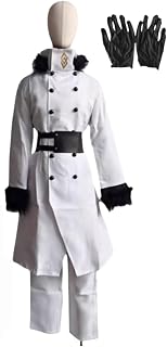 コスプレ衣装 Fate/Grand Order カドック・ゼムルプス 永久凍土帝国 コスチューム 変身 仮装 ステージ服