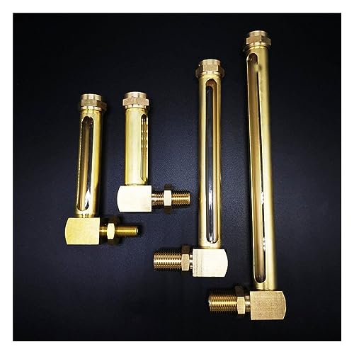 NETFEN Indicateur De Niveau D'huile Liquide, 1/4