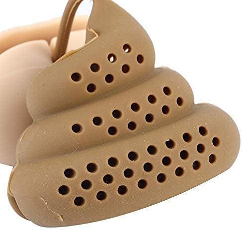 Funny Silicone Tea Infuser, Loose Leaf Tea Infusers Fine Mesh Loose Tea Strainer Tea Steeper for Loose Leaf Tea or Herbal Tea