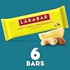 Larabar Lemon Bar Fruit and Nut Bars, Gluten Free and Vegan, 9.6 oz, 6 Ct