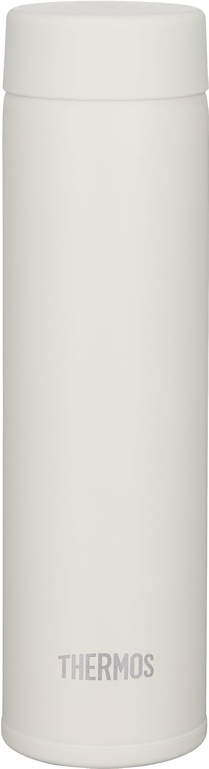 Thermos JOJ-181 IV Vacuum Insulated Pocket Mug, 6.1 fl oz (180 ml), Ivory