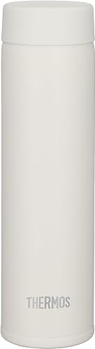 Miniatura 7 de Botella de agua termo con aislamiento al vacío, taza de bolsillo con aislamiento al vacío, 5.1 fl oz (5.1 fl oz), azul hielo, JOJ-151 ICB Azul