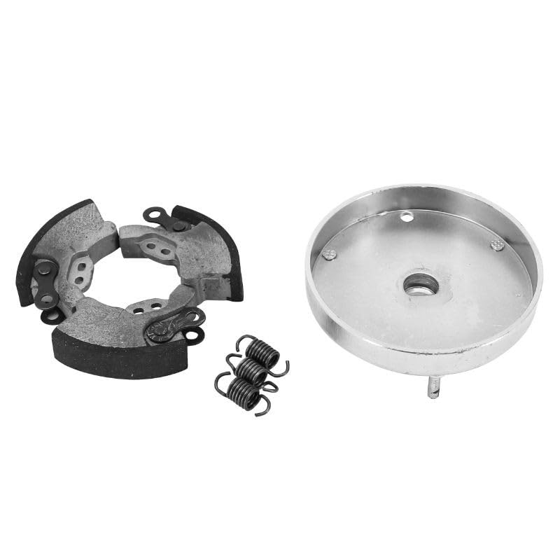cyclingcolors frizione scooter compatibile con piaggio ciao px 24981 moto scooter ciclomotore