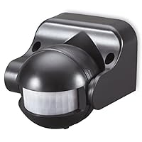 Algopix Similar Product 13 - Sonero Motion Sensor Socket XIMS011