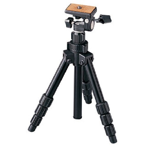 Nikon 822 Compact Adjustable Tripod