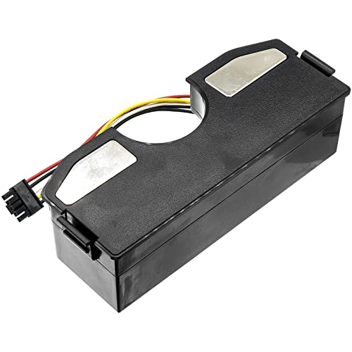Batería CECOTEC 05173 Conga 3090 con 3000mAh de alta duración 4