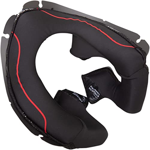 Agv Cheek Pads K1 (Ml) Black