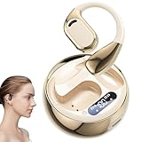 Matériel durable: dites au revoir à l'inconfort avec écouteurs de traducteur de langue. Fabriqués avec des matériaux envriques et un design de poinçon d'oreille, ils assurent une apparence élégante et une expérience confortable pour une utilisation prolongée