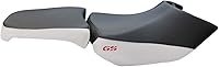 Vista 10 de Funda de asiento compatible con R 1200 GS Adventure (06-12) Modelo básico
