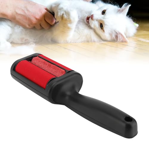 EVTSCAN Mini Reusable Pet Hair Roller — view 8