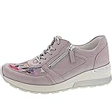  Waldläufer H-Clara (Halbschuh Rose / 4.5)