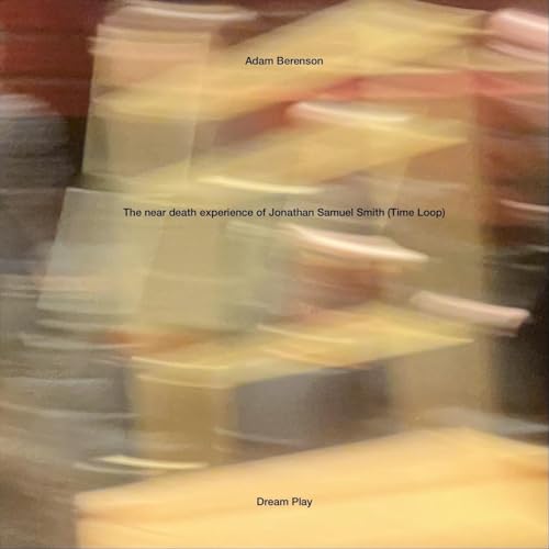 The near death experience of Jonathan Samuel Smith (Time Loop)