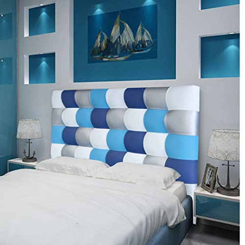Cabeceros de Cama 150 Moderno Marca ONEK-DECCO