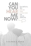 Can you hear me now?: Learning to speak the language of your spouse