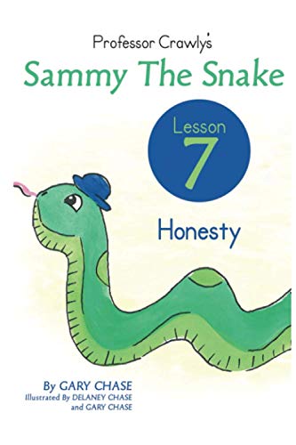 Professor Crawly's - Lesson 7: Honesty