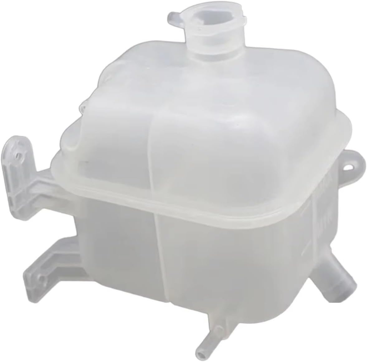 Car Radiator Header Tank for Hyundai for Tucson 2004 2005 Car Radiator Coolant Reservoir Tank Accessories Replacement 25431-2E100