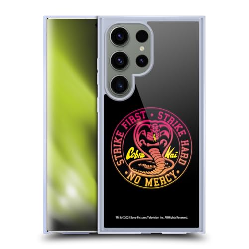 Coque Samsung S24 Ultra Cobra Kai look karaté au quotidien