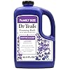 Dr Teal's Foaming Bath with Pure Epsom Salt, Soothe & Sleep with Lavender, 62.5 fl oz