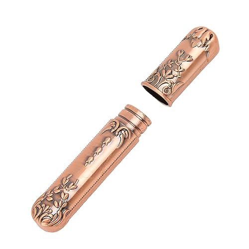 Caixa de Agulhas de Costura, Suporte de Agulha de Bordado de Metal Elegante para Botões para Agulhas