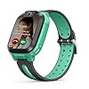 imoo Z1 Smart Watch for Kids,740mAh Long Battery Life Real-Time HD Video Call Watch,GPS Location Real-Time Positioning,IPX8 Water-Resistance, Kids Smart Watch (Green)