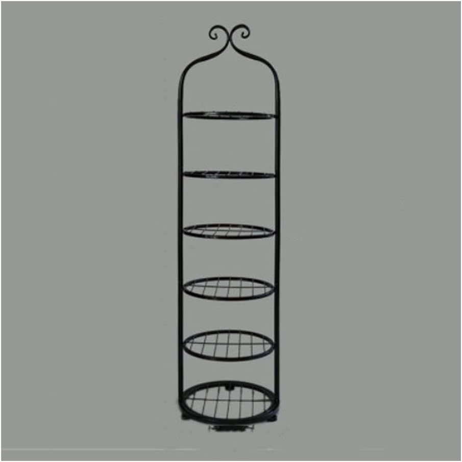Armoire à chaussures cylindrique pour résoudre le désordre de l'entrée