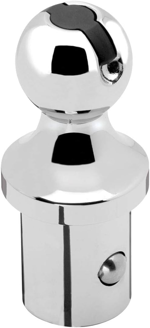 19311 Compatible with Ford F-250 / F-350 / F-450 with Factory Installed OE Rail System or Aftermarket Rails (#30126, #30852 & #30868)