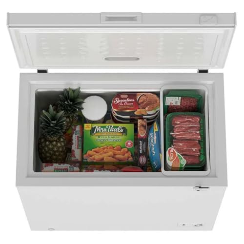 Opiniones de Congelador Whirlpool los 5 mejores. 6 Imagen adicional