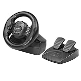 Tracer Rayder 4 in 1 Noir Volant PC, Playstation 4, Playstation 3, Xbox One