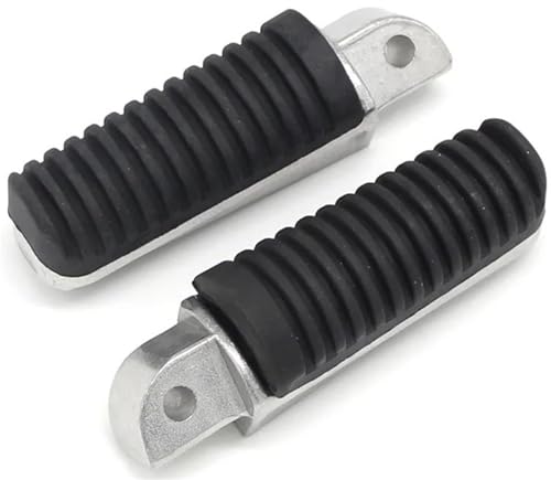 Repose-Pieds Arrière FZ8 S et FZ6R en aluminium pour moto Yamaha