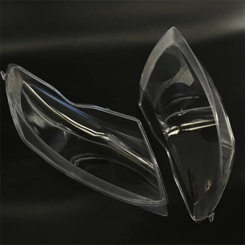 Couvercle transparent phare BMW Z4 E85 pour vos sorties de nuit