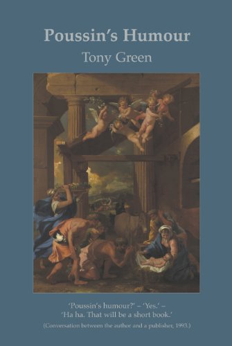 Poussin S Humour Kindle Edition By Green Tony Arts Photography Kindle Ebooks Amazon Com
