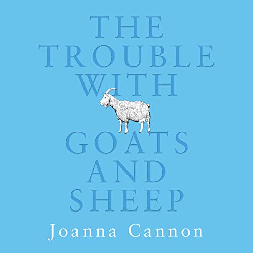 The Trouble with Goats and Sheep