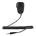 Produktbild Lautsprecher-Mikrofon Walkie-Talkie-Handmikrofon für VX-7R/VX-6E/VX-7E/VX-120/VX-127/VX-246/VX-270/VX-177/VX-700/VX-710/VXA- 300/VXA-700/VXA-710/FT-270/FT-270R/FT-277R,vertikale 3,5-mm-Schnittstelle