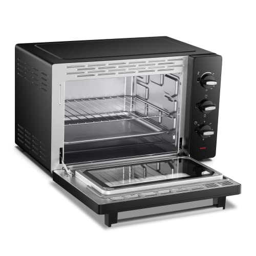 How to Choose the Best Mini Oven ElectroGuide.co.uk