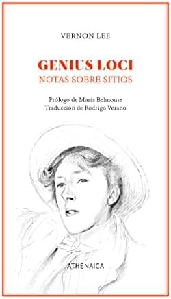 Genius loci: Notas sobre sitios (SIN COLECCION)