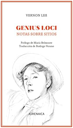 Genius loci: Notas sobre sitios (SIN COLECCION)