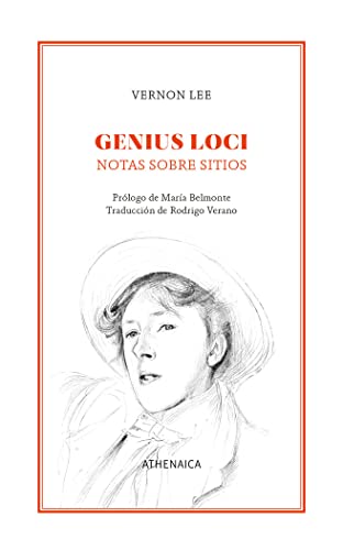 Genius loci: Notas sobre sitios (SIN COLECCION)