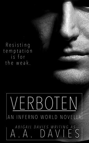 Verboten (By: A.A. Davies)