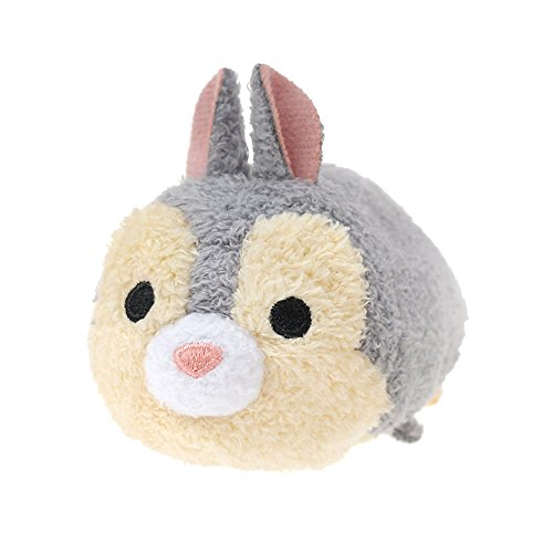 Disney Exclusive Tsum Tsum 3.5 Inch Mini Plush Thumper