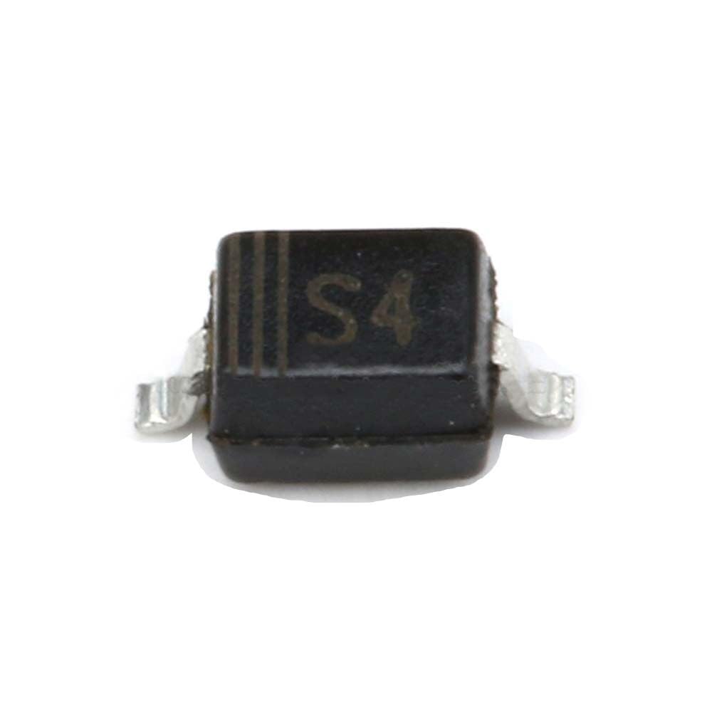 100 szt. 1N5819 B5819W S4 SOD123 1206