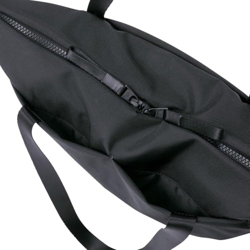 The North Face Pyrenees Tote, Black, One Size : Amazon.sg
