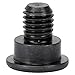 Bapmic 34111157343 Brake Disc Set Screw for BMW (Pack of 4)