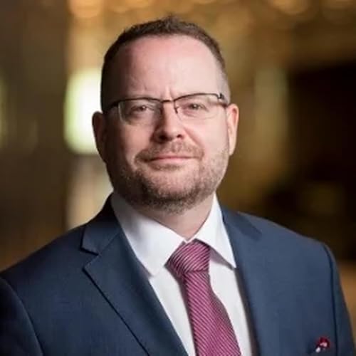 Professor Sean Cain - Sleep, light and circadian rhythms