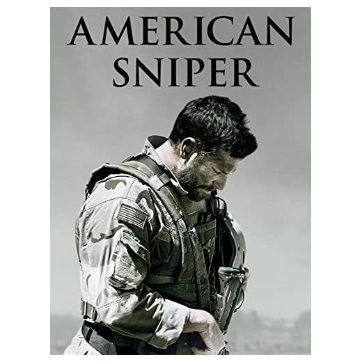 American Sniper