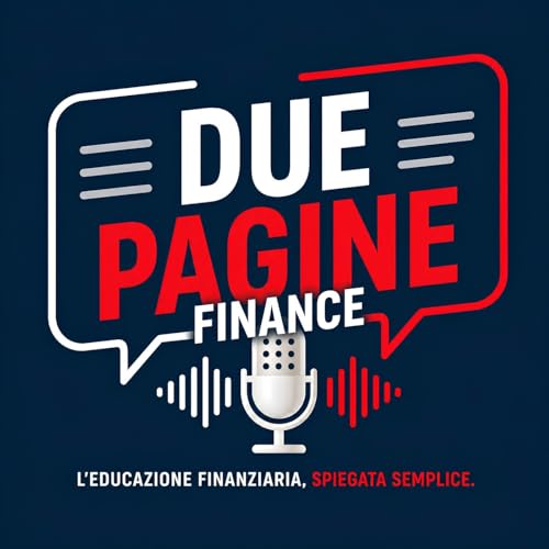 Dalla trappola del contante agli ETF | FINANCE