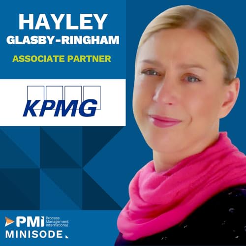 Minisode #94: Transformation With a Capital 'T'