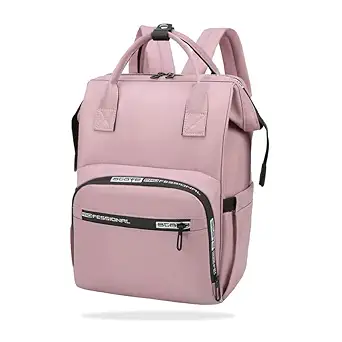 Diaper Bags For Mom And Dad Kids Diaper Bags For Travel Backpack For Multi-Function Waterproof And Large Capacity